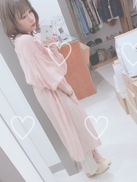 🐻みみみみさんのコーディネート