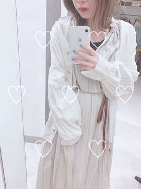 🐻みみみみさんのコーディネート