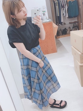 🐻みみみみさんのコーディネート