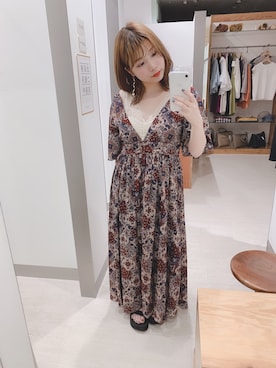 🐻みみみみさんのコーディネート