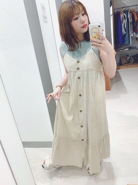 🐻みみみみさんのコーディネート