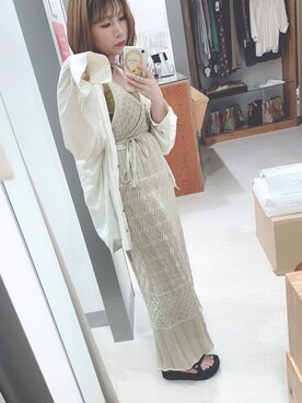 🐻みみみみさんのコーディネート