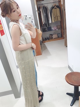 🐻みみみみさんのコーディネート