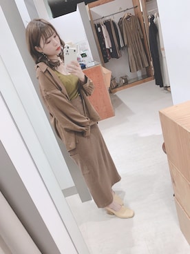 🐻みみみみさんのコーディネート