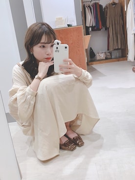 🐻みみみみさんのコーディネート