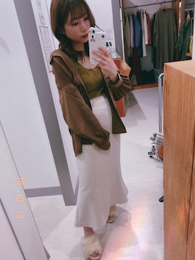 🐻みみみみさんのコーディネート