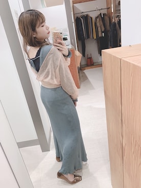 🐻みみみみさんのコーディネート