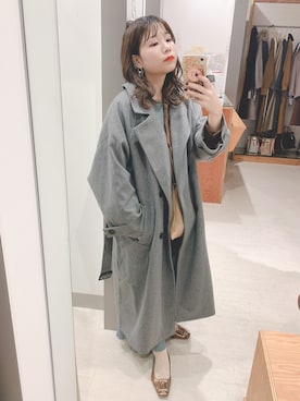 🐻みみみみさんのコーディネート