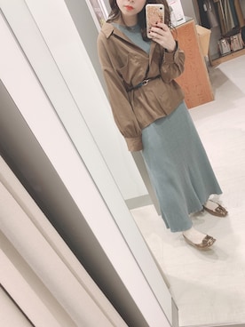 🐻みみみみさんのコーディネート