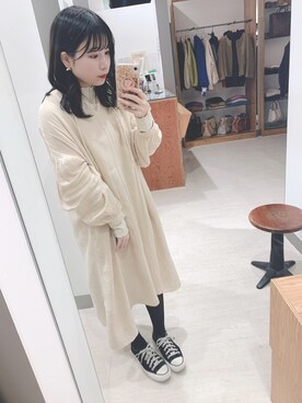 🐻みみみみさんのコーディネート