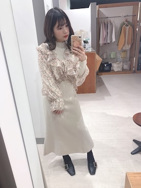 🐻みみみみさんのコーディネート