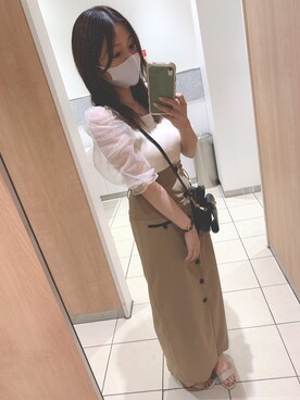 🐻みみみみさんのコーディネート