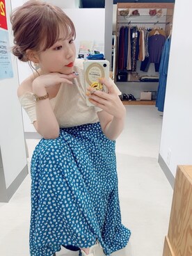 🐻みみみみさんのコーディネート