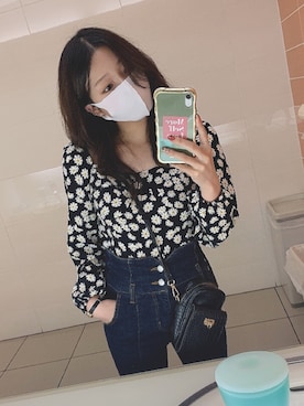 🐻みみみみさんのコーディネート