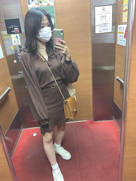 🐻みみみみさんのコーディネート