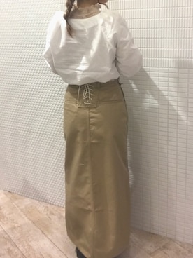 🧸🎈さん(レディース・151cm)の春コーディネート