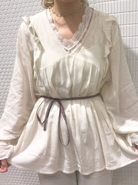 🧸🎈さん(レディース・151cm)の春コーディネート