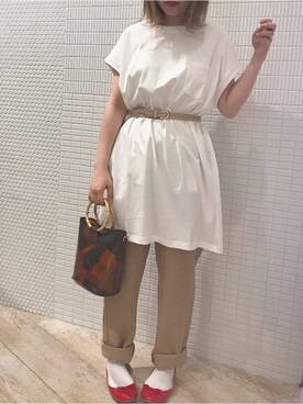 🧸🎈さん(レディース・151cm)の春コーディネート