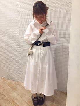 🧸🎈さん(レディース・151cm)の夏コーディネート