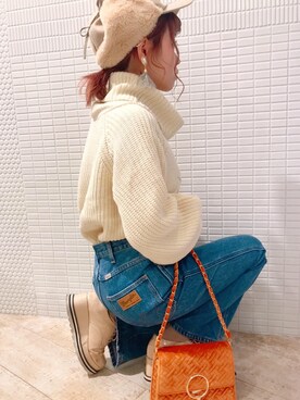 🧸🎈さん(レディース・151cm)の秋コーディネート