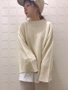 🧸🎈さん（レディース・151cm）の秋コーディネート