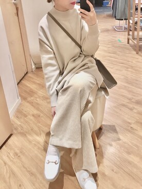 🧸🎈さん（レディース・151cm）の秋コーディネート