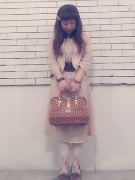 きゃま@ANDYOUさんのコーディネート