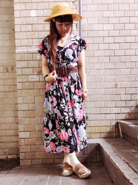 きゃま@ANDYOUさんのコーディネート