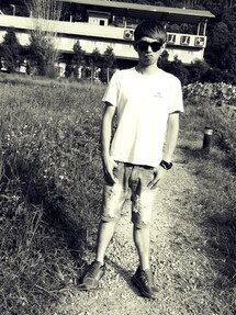 UNDER PEACE | Tシャツ/カットソー