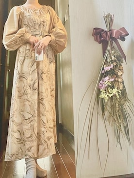 ぽんさんのコーディネート