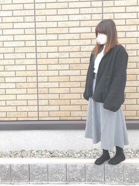 みみみさんのコーディネート