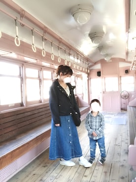 みみみさんのコーディネート