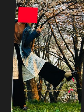 よっぴーさんのコーディネート