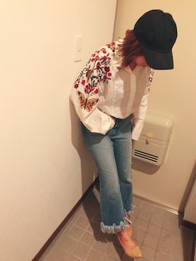 よっぴーさんのコーディネート