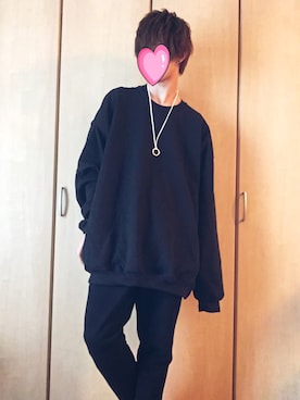 Yさんのコーディネート