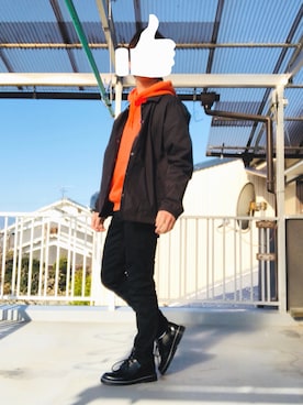 あすかさんのコーディネート