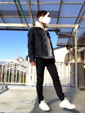 あすかさんのコーディネート