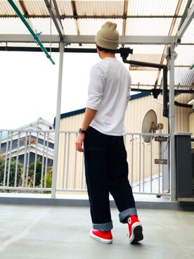 あすかさんのコーディネート