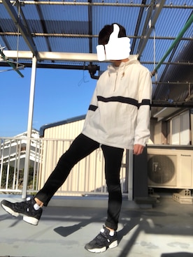 あすかさんのコーディネート