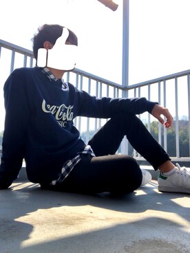 あすかさんのコーディネート