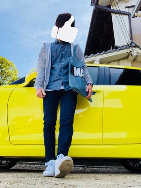 あすかさんのコーディネート