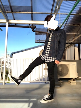 あすかさんのコーディネート