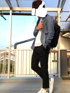 あすかさんのコーディネート