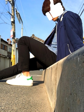 あすかさんのコーディネート