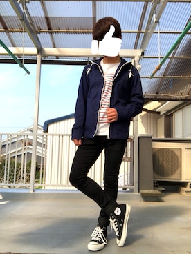 あすかさんのコーディネート