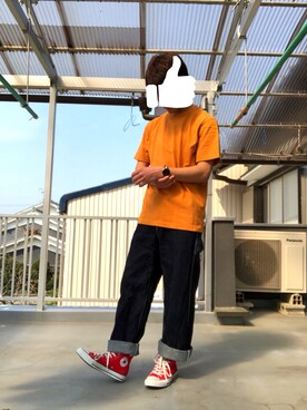 あすかさんのコーディネート