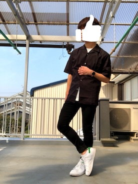 あすかさんのコーディネート