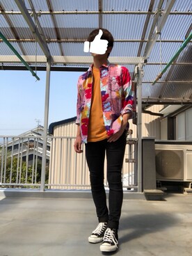 あすかさんのコーディネート