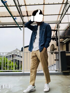 あすかさんのコーディネート