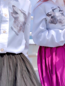 yukaさんのコーディネート